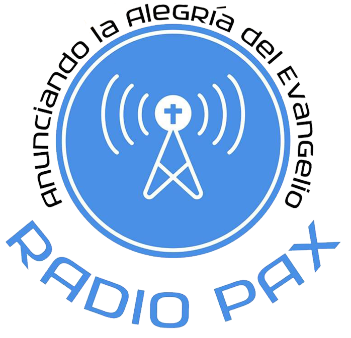 Radio Pax Logo