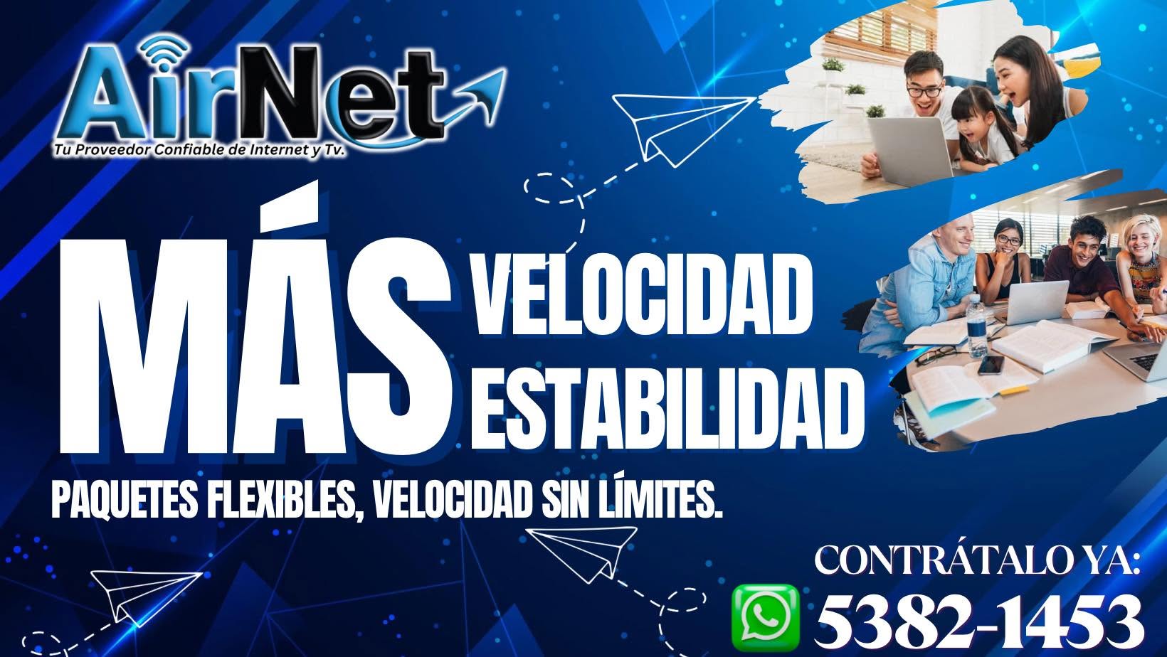 AirNet