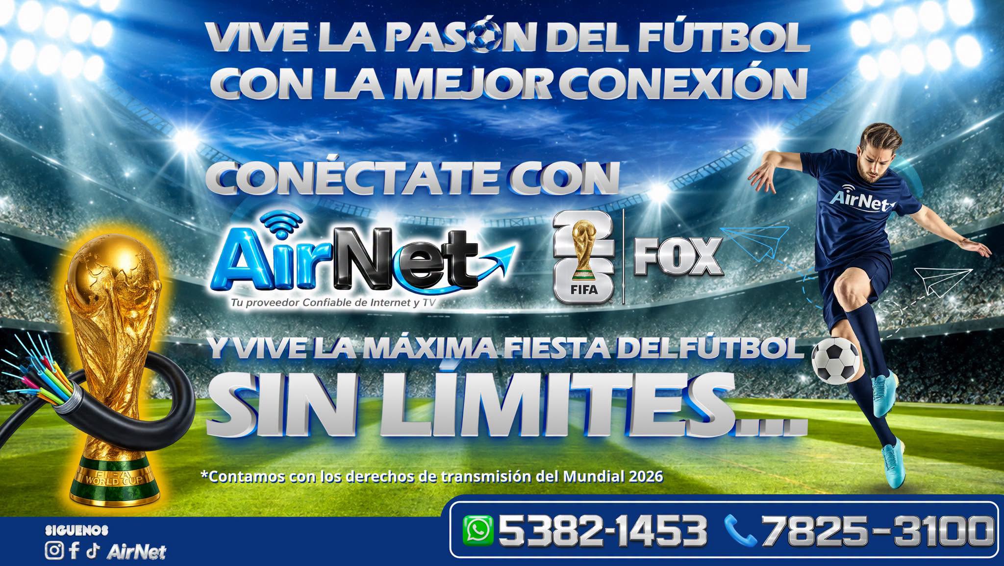 AirNet
