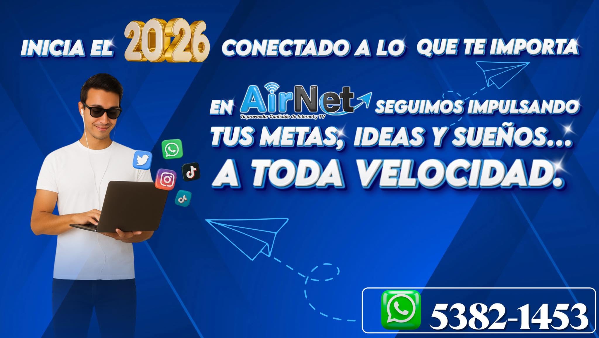 AirNet